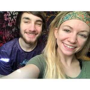 Meet your Posher, Marisa